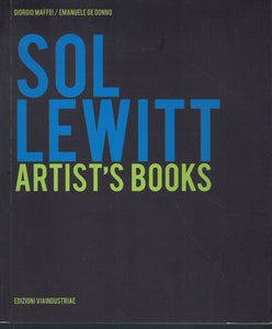 SOL LEWITT