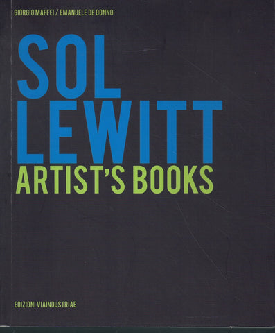 SOL LEWITT