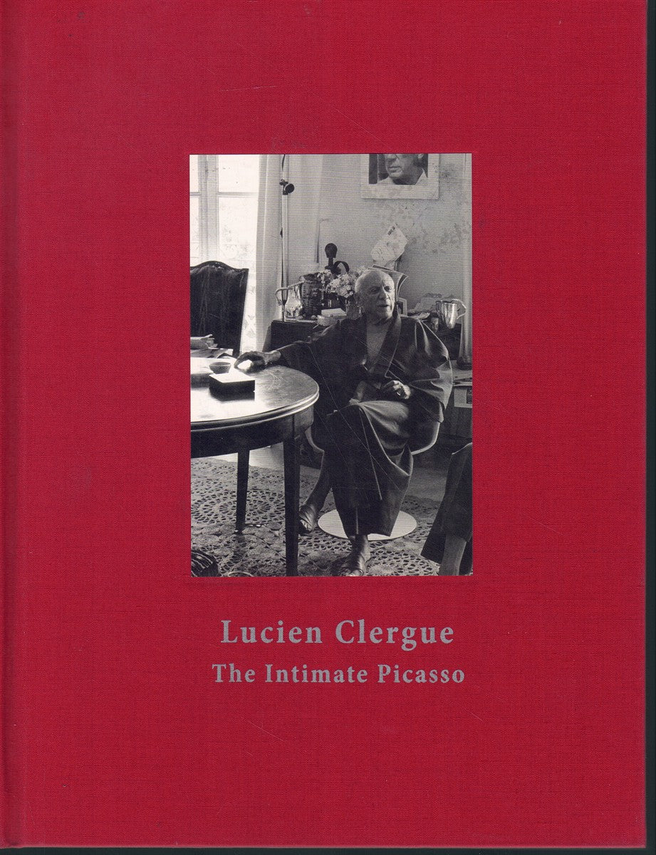 THE INTIMATE PICASSO.