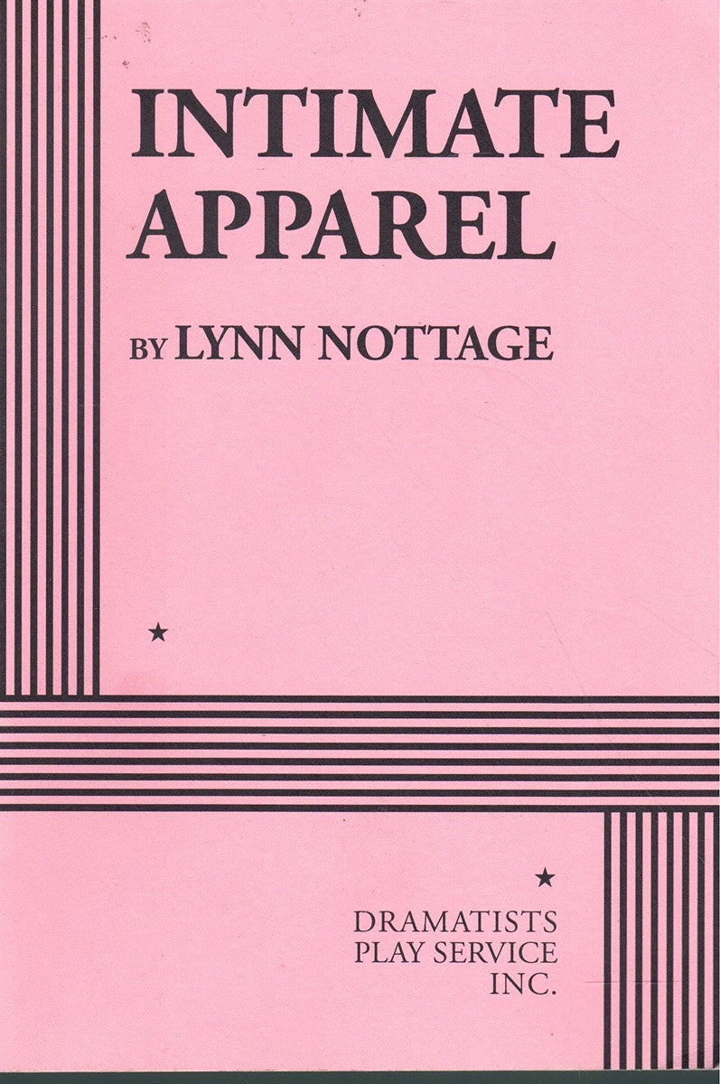 INTIMATE APPAREL
