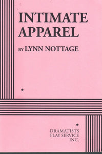 INTIMATE APPAREL