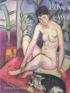 EDWARD WOLFE