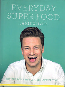 EVERYDAY SUPER FOOD