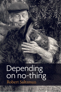 DEPENDING ON NO-THING