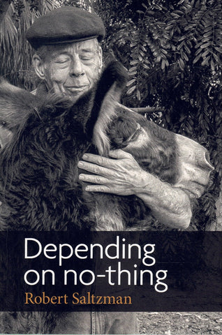 DEPENDING ON NO-THING