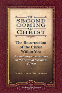 THE SECOND COMING OF CHRIST