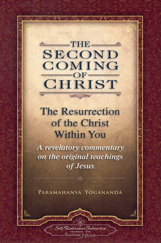 THE SECOND COMING OF CHRIST