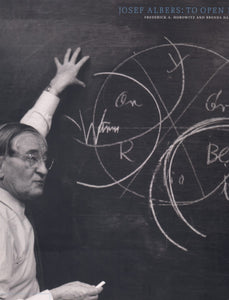 JOSEF ALBERS