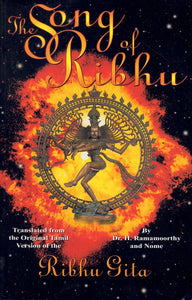 THE SONG OF RIBHU