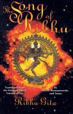 THE SONG OF RIBHU
