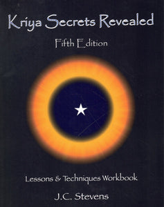 KRIYA SECRETS REVEALED