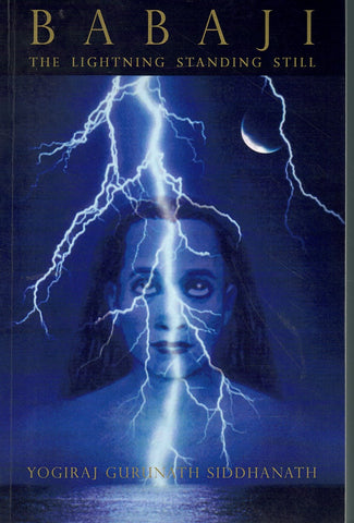 BABAJI