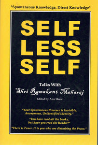 SELFLESS SELF