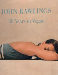 JOHN RAWLINGS