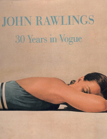 JOHN RAWLINGS