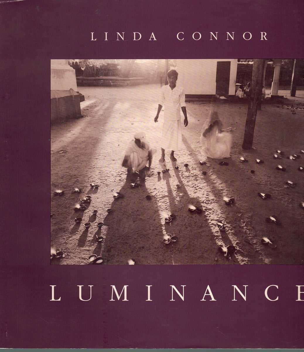 LUMINANCE