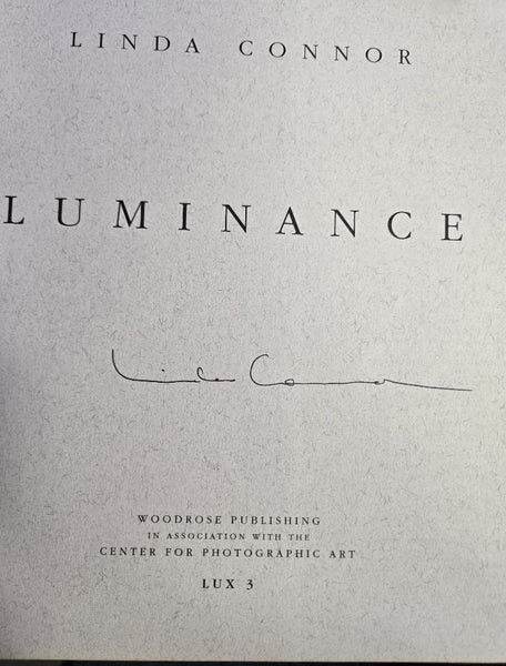 LUMINANCE