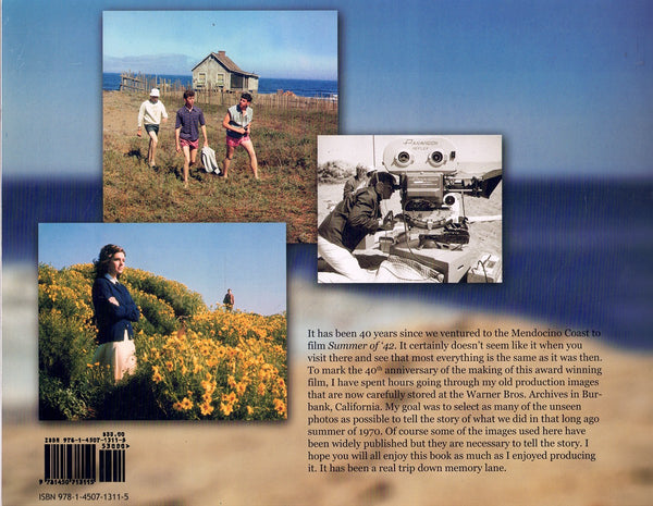 SUMMER OF '42 THEN AND NOW