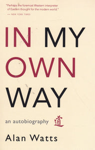 IN MY OWN WAY
