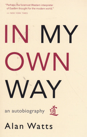 IN MY OWN WAY