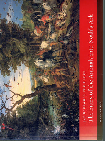 JAN BRUEGHEL THE ELDER
