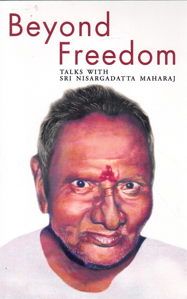 BEYOND FREEDOM