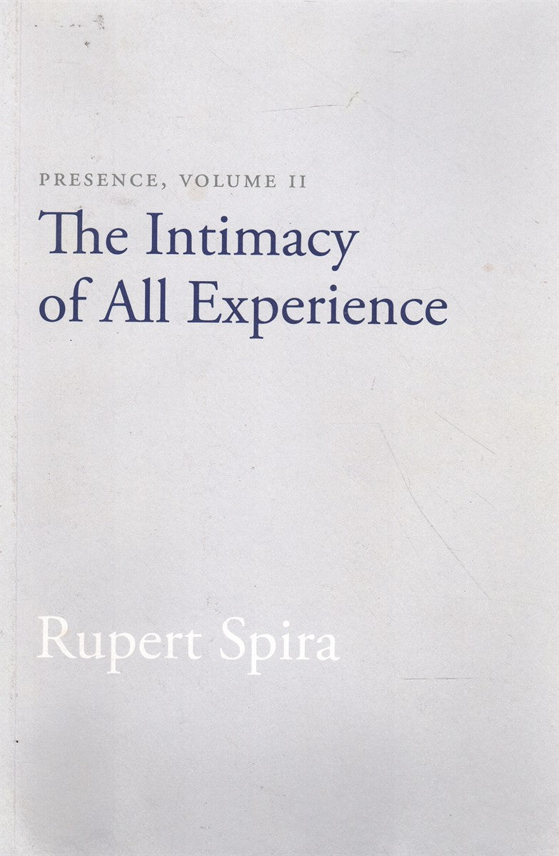 PRESENCE, VOLUME II