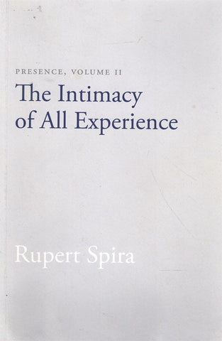 PRESENCE, VOLUME II