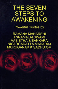 THE SEVEN STEPS TO AWAKENING