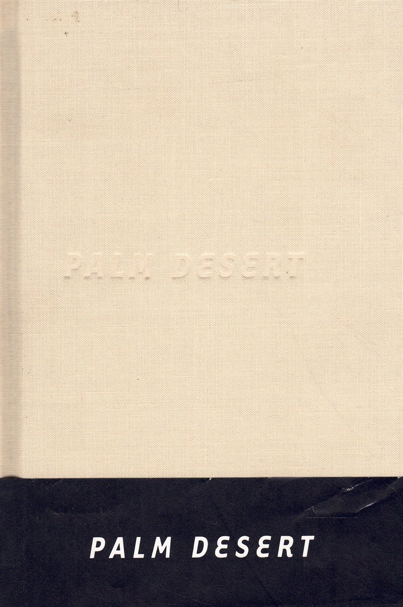 PALM DESERT