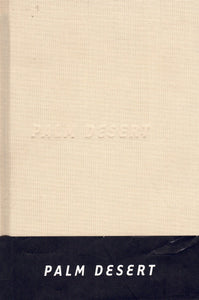 PALM DESERT