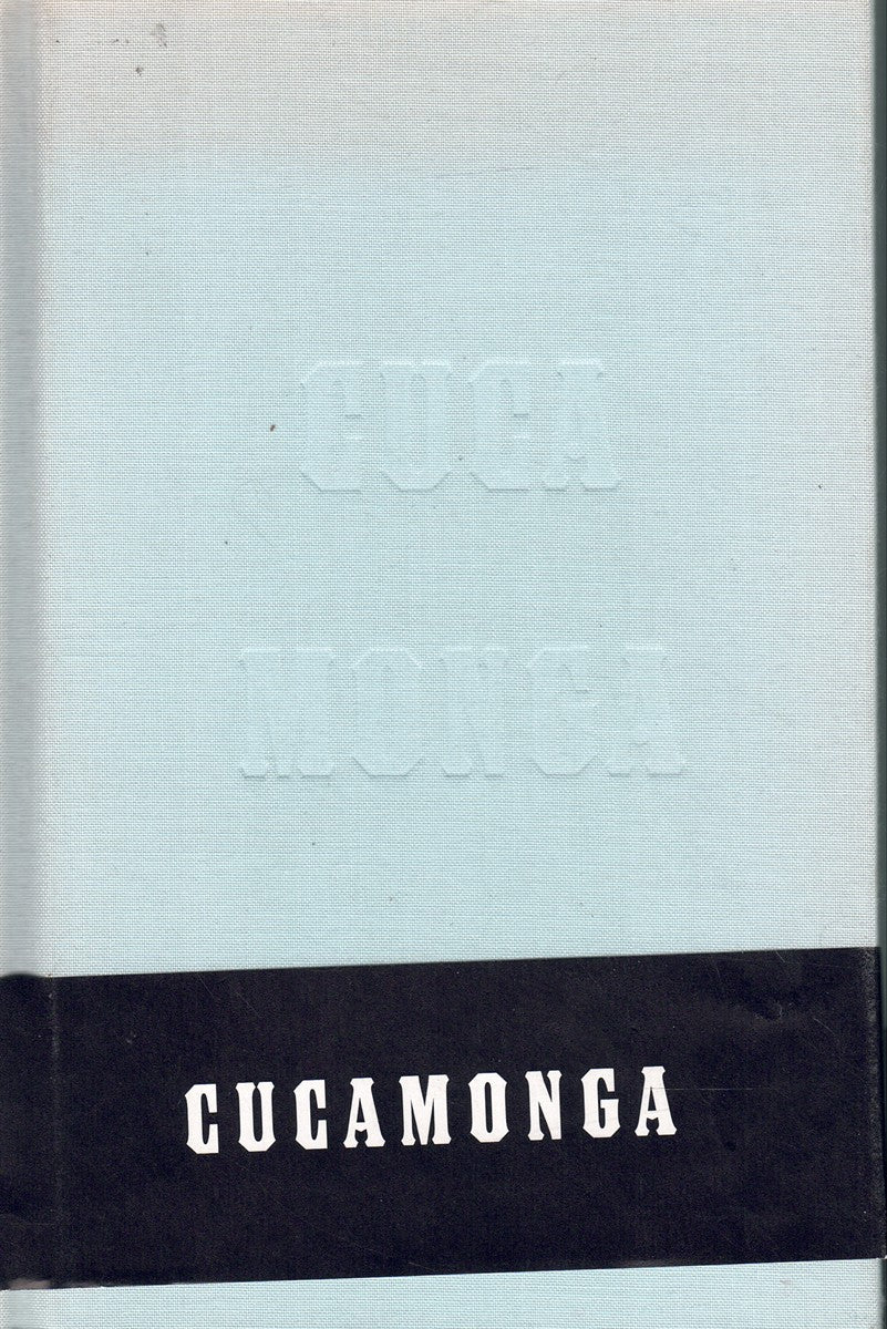 CUCAMONGA