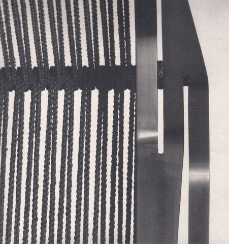 THE FURNITURE OF POUL KJAERHOLM