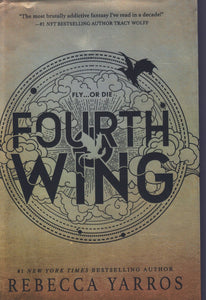 FOURTH WING