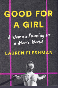 GOOD FOR A GIRL