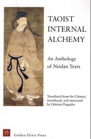 TAOIST INTERNAL ALCHEMY