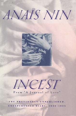 INCEST