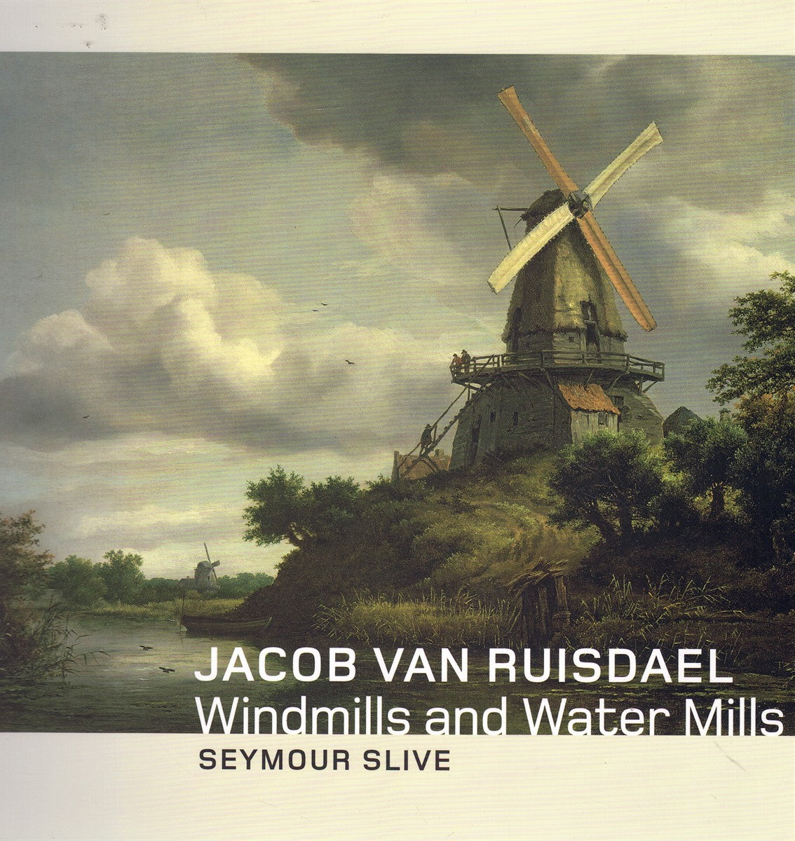 JACOB VAN RUISDAEL