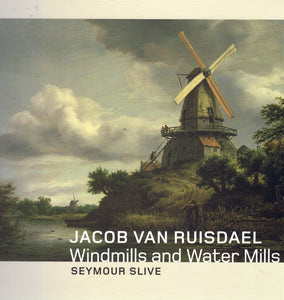 JACOB VAN RUISDAEL