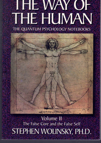 WAY OF HUMAN, VOLUME II