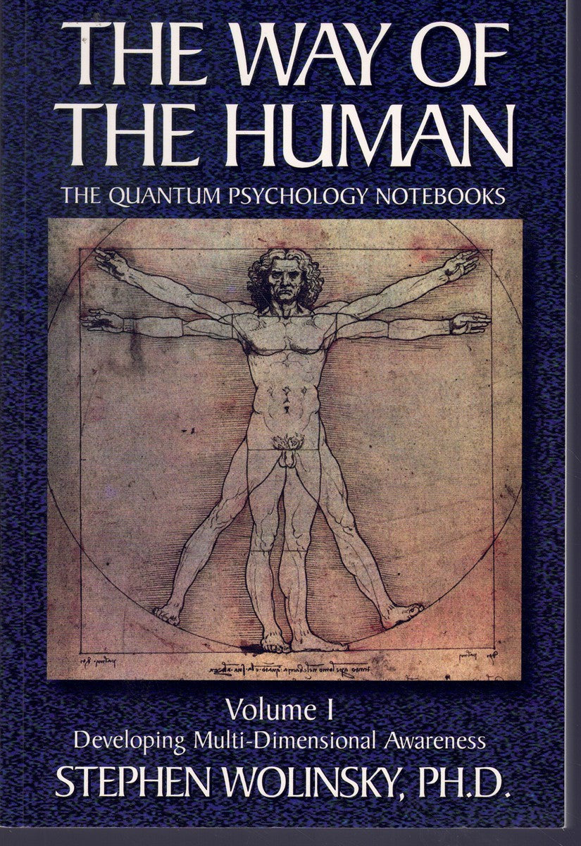 WAY OF HUMAN, VOLUME I