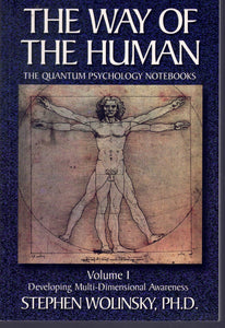 WAY OF HUMAN, VOLUME I
