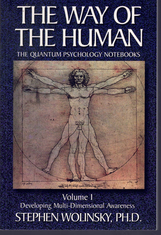 WAY OF HUMAN, VOLUME I