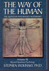 THE WAY OF THE HUMAN