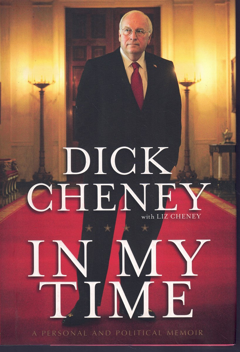 IN MY TIME