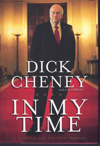 IN MY TIME