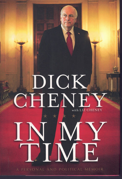 IN MY TIME