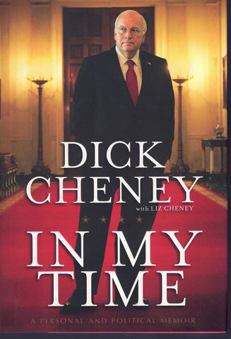IN MY TIME