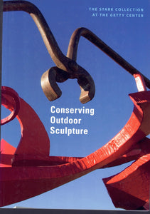 CONSERVING OUTDOOR SCULPTURE