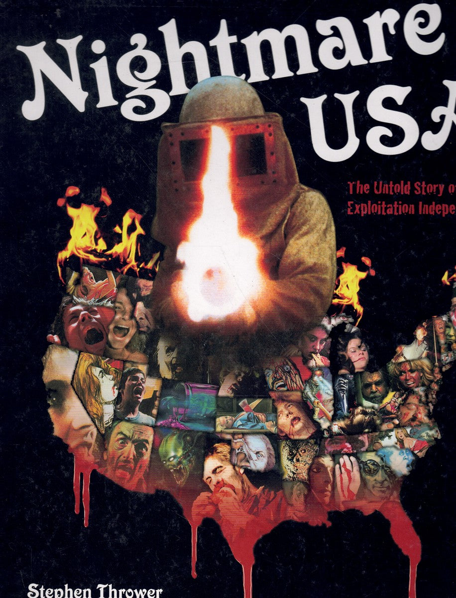 NIGHTMARE USA